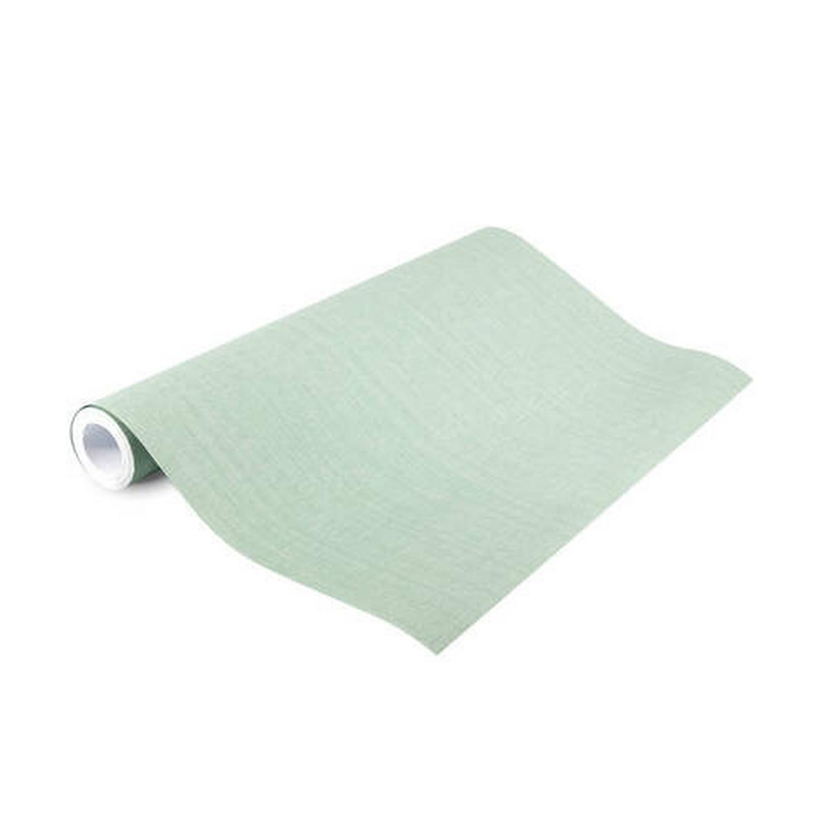 Vliestapete 118807 - Blau, Basics, Papier/Kunststoff (53/1005cm)