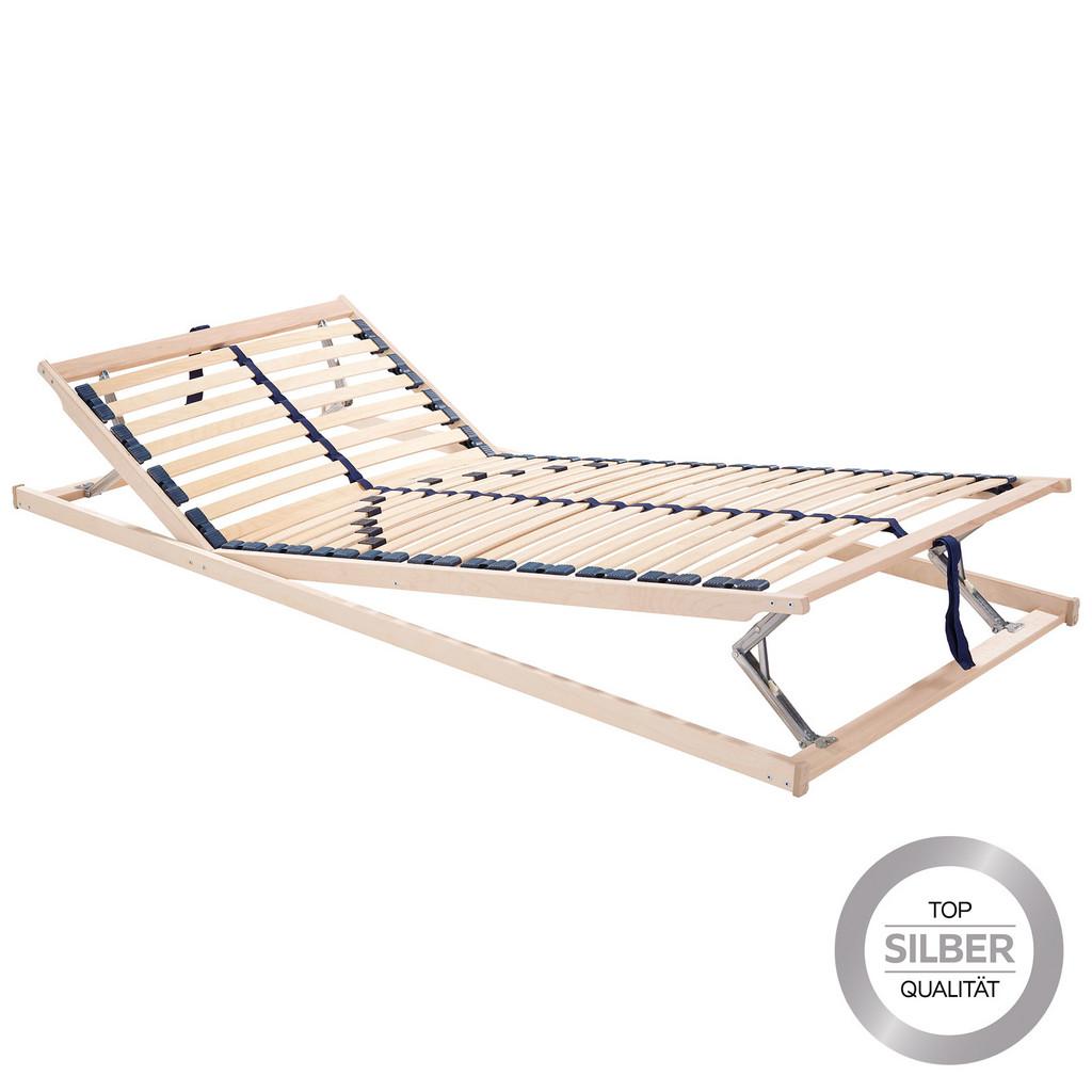 Lattenrost Primatex 90x200 Cm Verstellbar 3 Zonen