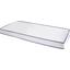 Coppy Cca 90/200cm - biela, textil (90/200cm)