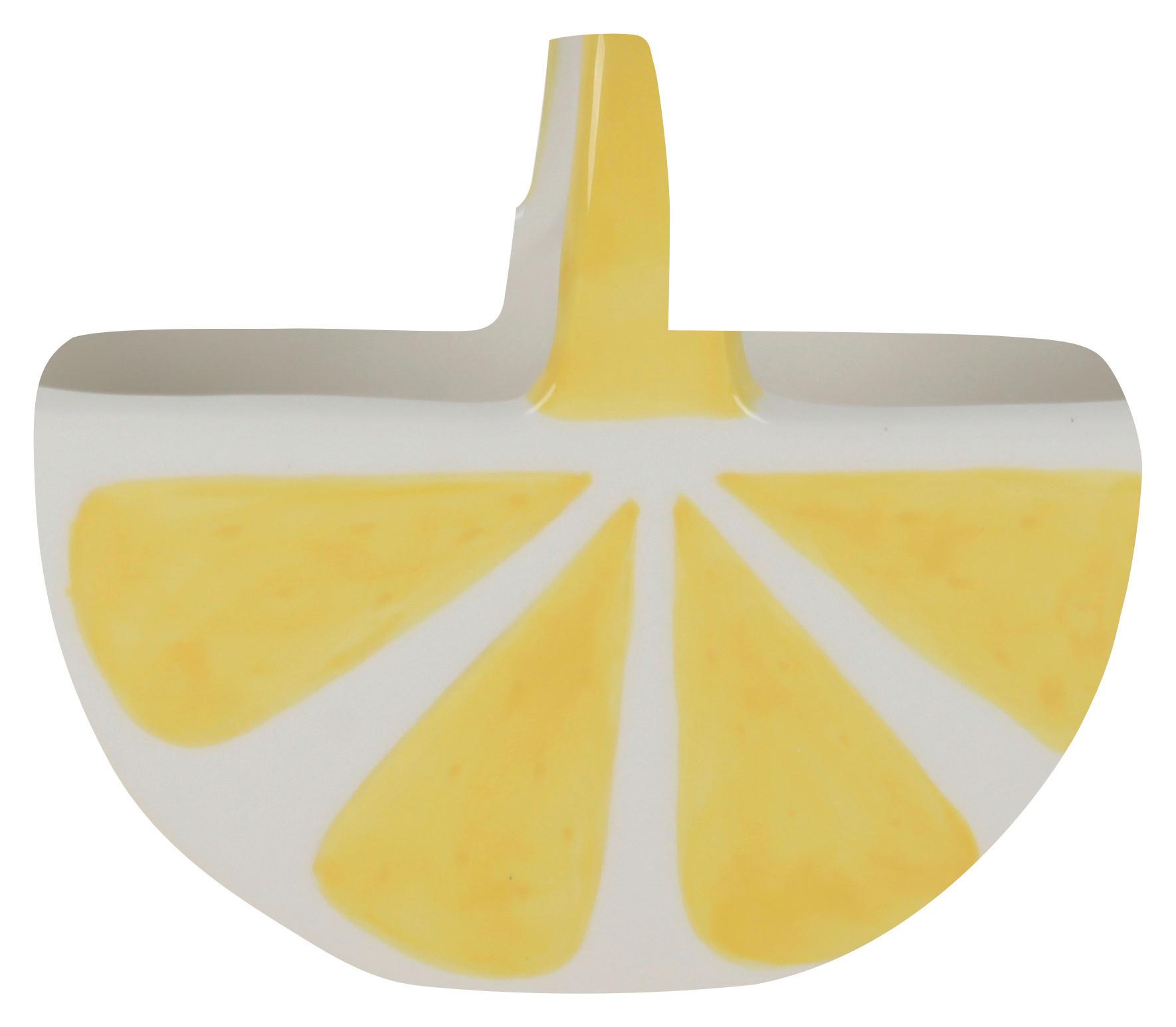 DEKORAČNÁ MISKA HELGA - (16/13,5/6,8cm) - Mömax