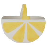 DEKORAČNÁ MISKA HELGA - (16/13,5/6,8cm) - Mömax