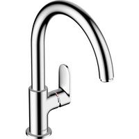 Mosogató Csaptelep Hansgrohe - fém (10/33.2/23cm) - Hansgrohe