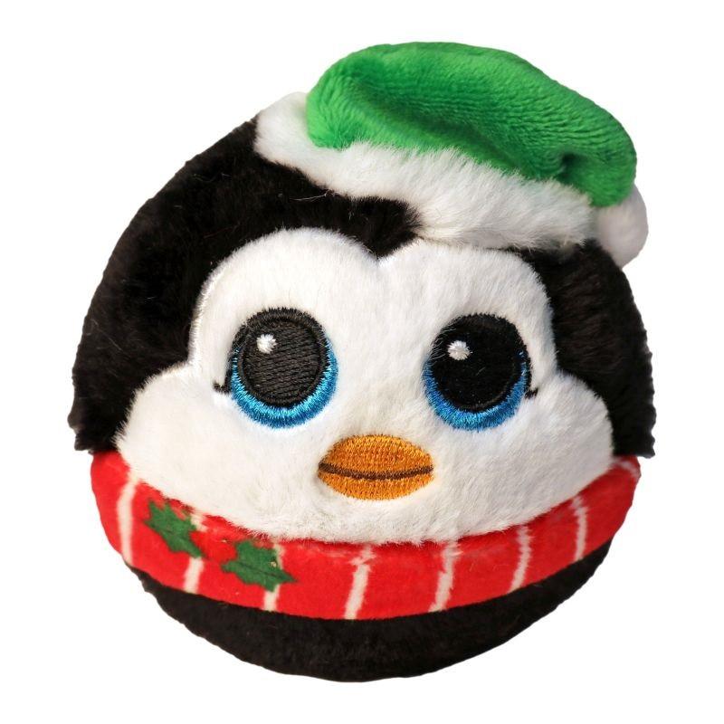 Plüss Figura Ty Beanie Bouncers - Basics (9cm)
