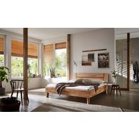 Bett Como Kernbuche 180x200cm - MODERN, Holz (180/200cm) - MID.YOU