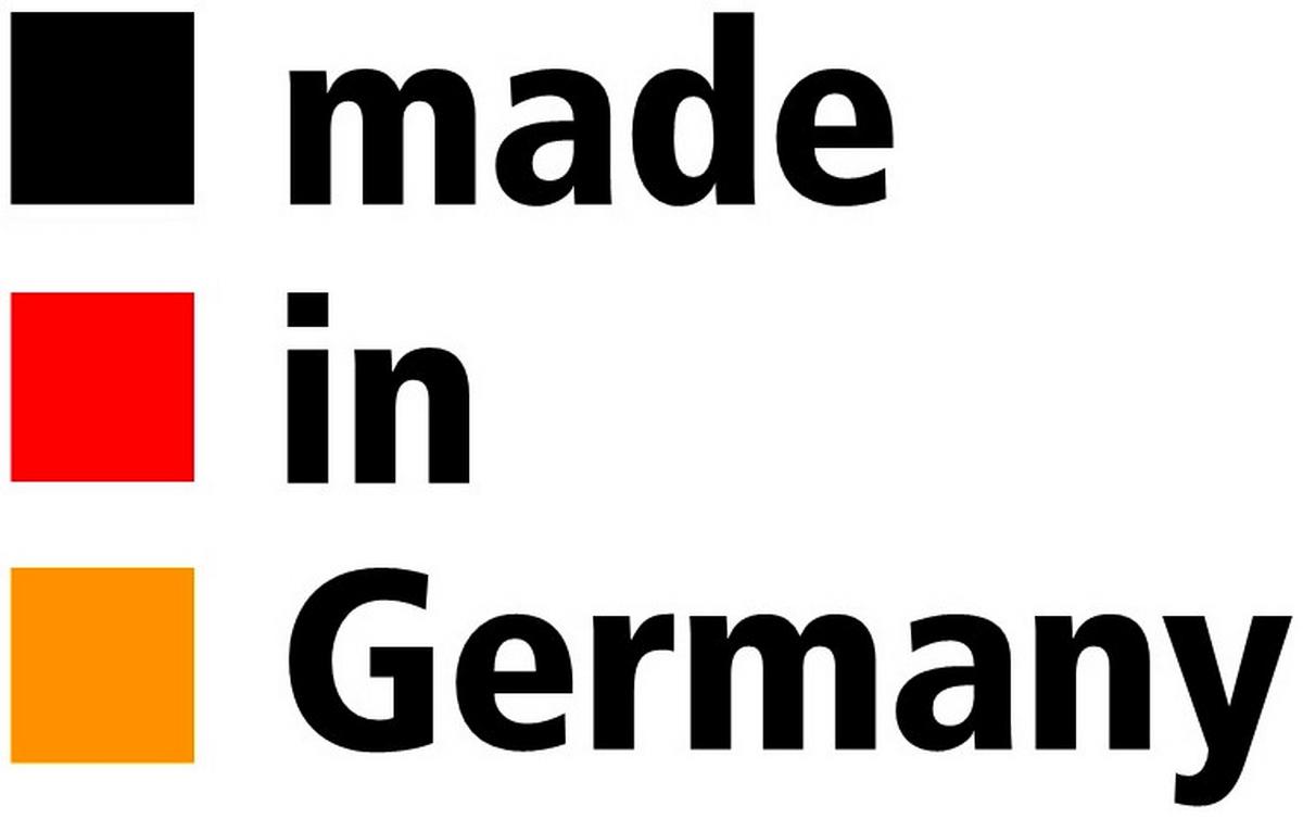 Küchenzeile Florenz mit Geräte B: 240 cm Weiß/Eichefarben - Eiche Wotan/Weiß, Design, Holzwerkstoff (240cm) - Held
