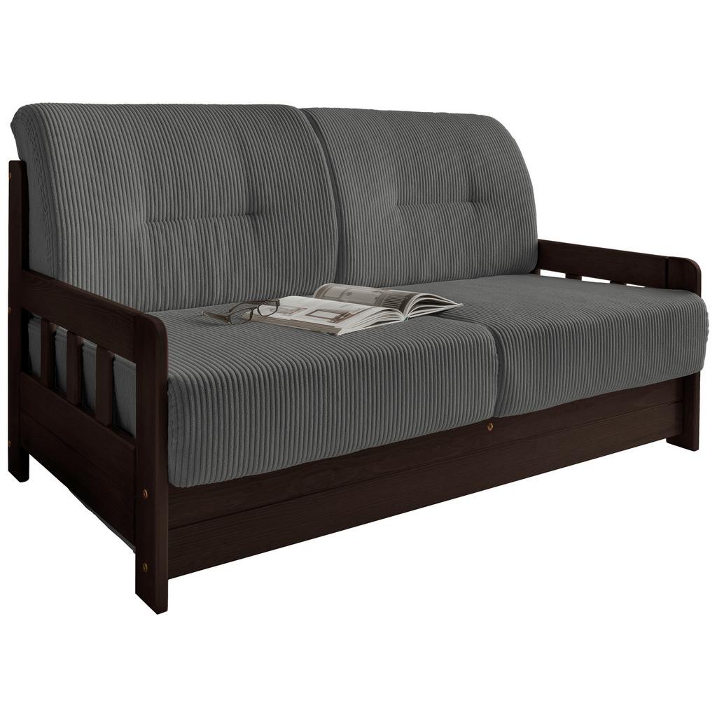 2-Sitzer-Sofa mit Schlaffunktion Camino B:154 cm