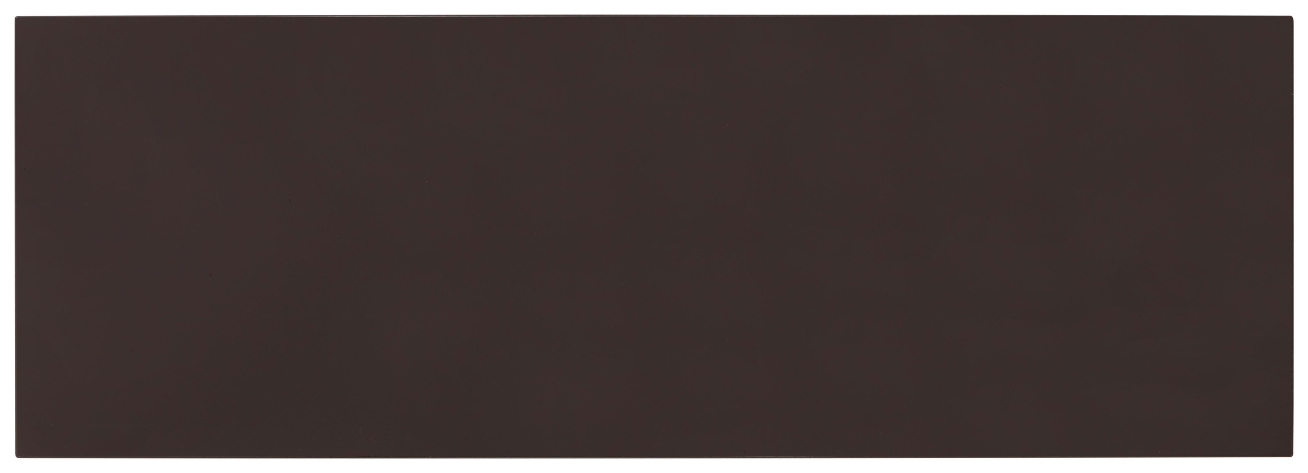 Schwebetür-erweiterung Unit F. Maxihöhe B: 90 Cm Anthrazit - Anthrazit, MODERN, Holzwerkstoff - Ondega