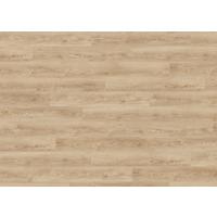 Designboden Hellbraun Landhausdiele Stärke 8mm - Hellbraun, Basics, Holzwerkstoff (19.3/128.2cm) - Living by HARO