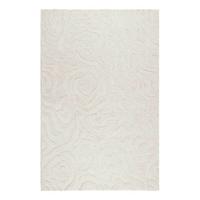 Outdoorteppich Creme, Bxl: Ca. 133x200 Cm - Creme, KONVENTIONELL, Textil (133/200cm) - Esprit