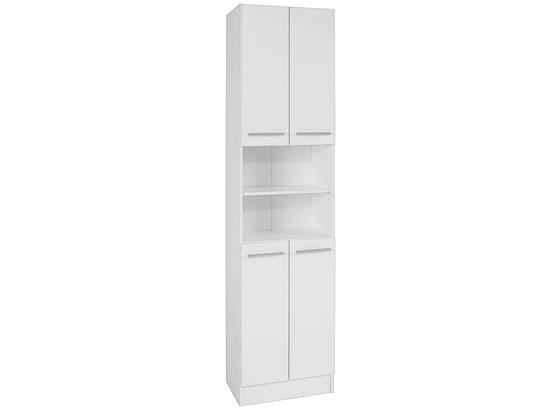 Magasszekrény Koleta - konvencionális (50/195/33cm) Magasszekrény Koleta - konvencionális (50/195/33cm)