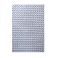 Hochflorteppich, Silber Ambiance - Silberfarben, Basics, Textil (80/250cm)