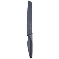 Brotmesser Echtwerk Blacksteel - MODERN, Metall (32,5cm) - Echtwerk