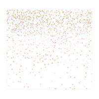 Fototapete 107346 - Pink/Goldfarben, Basics, Papier/Kunststoff (300/280cm)