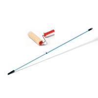 Farbrollerset S27258 3tlg. Rollerset 25cm - Basics, Kunststoff/Metall (130cm) - SCHULLER Eh klar