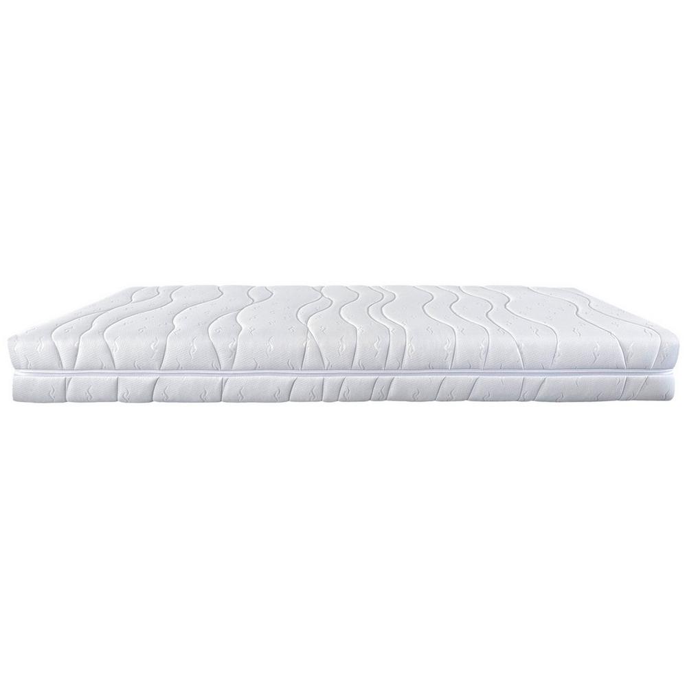 Matrace COMFORT ECO 140/200cm, H3/H4