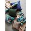 Zábrana Proti Prievanu Jungle - čierna/zlatá, Štýlový, textil (15/85cm) - Mömax modern living Zábrana Proti Prievanu Jungle - čierna/zlatá, Štýlový, textil (15/85cm) - Mömax modern living