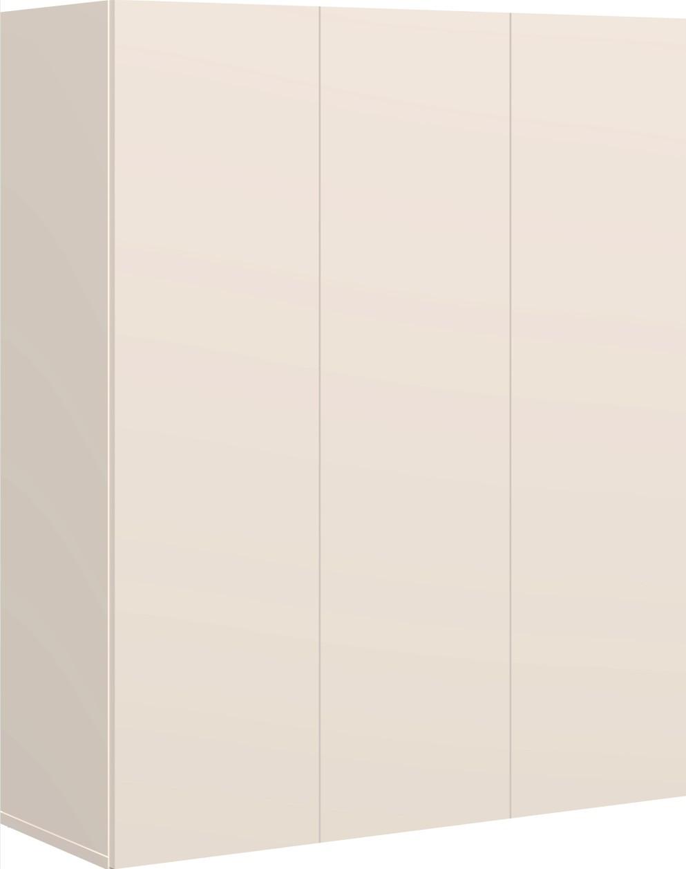 Schuhschrank Rainbow Eichefarben/Kaschmir B: 94 cm