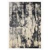 Webteppich Creme/grau Wave Arte 170x240 Cm - Creme/Grau, Design, Textil (170/240cm) - Musterring