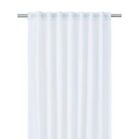HOTOVÝ ZÁVES DIANA - biela, Basics, textil (140/280cm) - Svanefors