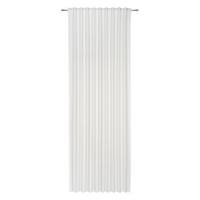 HOTOVÝ ZÁVĚS Leo, 135/255cm, přírodní - přírodní barvy, textil (135/255cm) - Premium Living