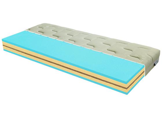 Matrace Lavender Kokos - Konvenční (120/200/17cm) - Primatex Deluxe Matrace Lavender Kokos - Konvenční (120/200/17cm) - Primatex Deluxe