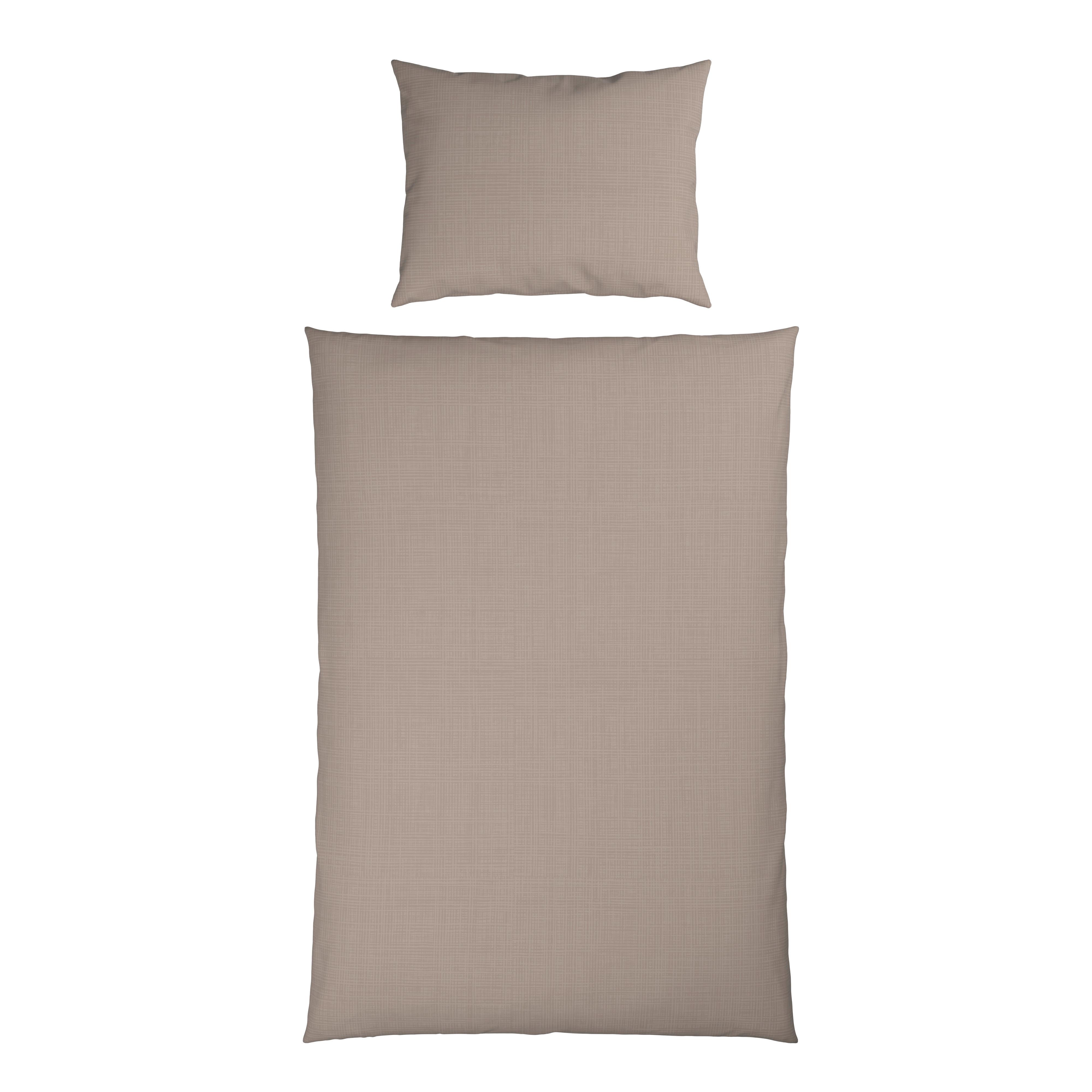 Babybettwäsche Cornelia - Beige, MODERN, Textil - Luca Bessoni
