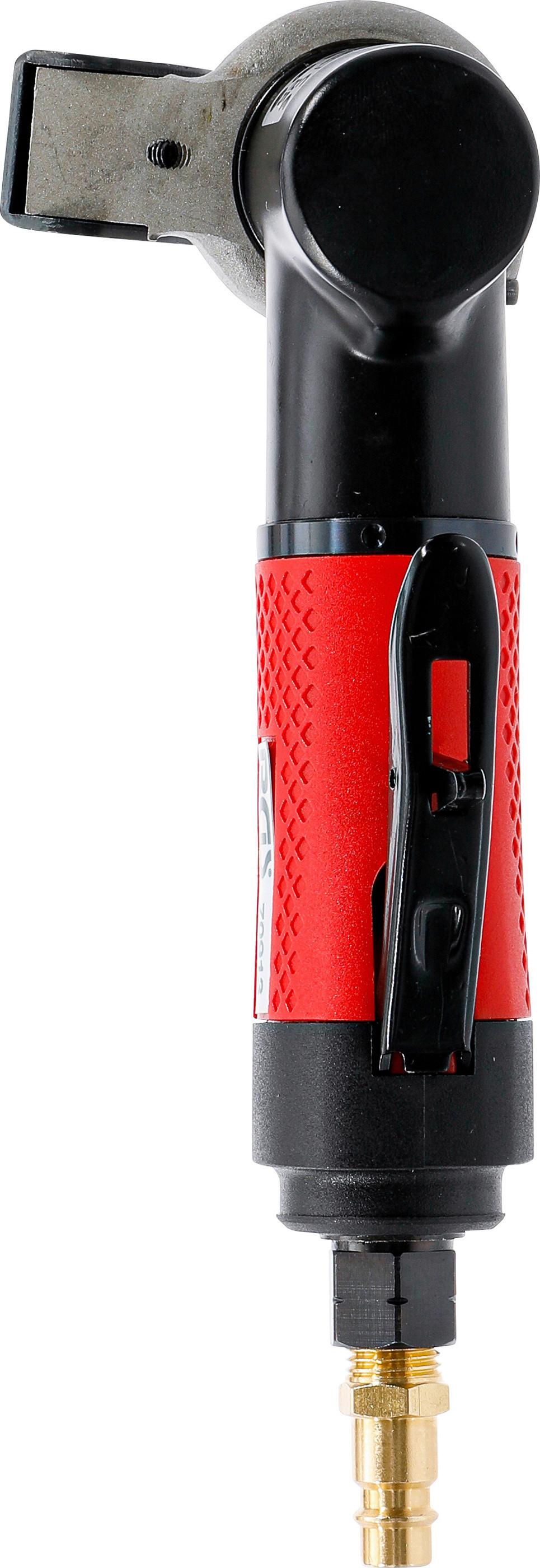 Druckluft-Schweißnaht-Fräser 70913 - Rot/Silberfarben, Basics (22,7/15,4/12,2cm)