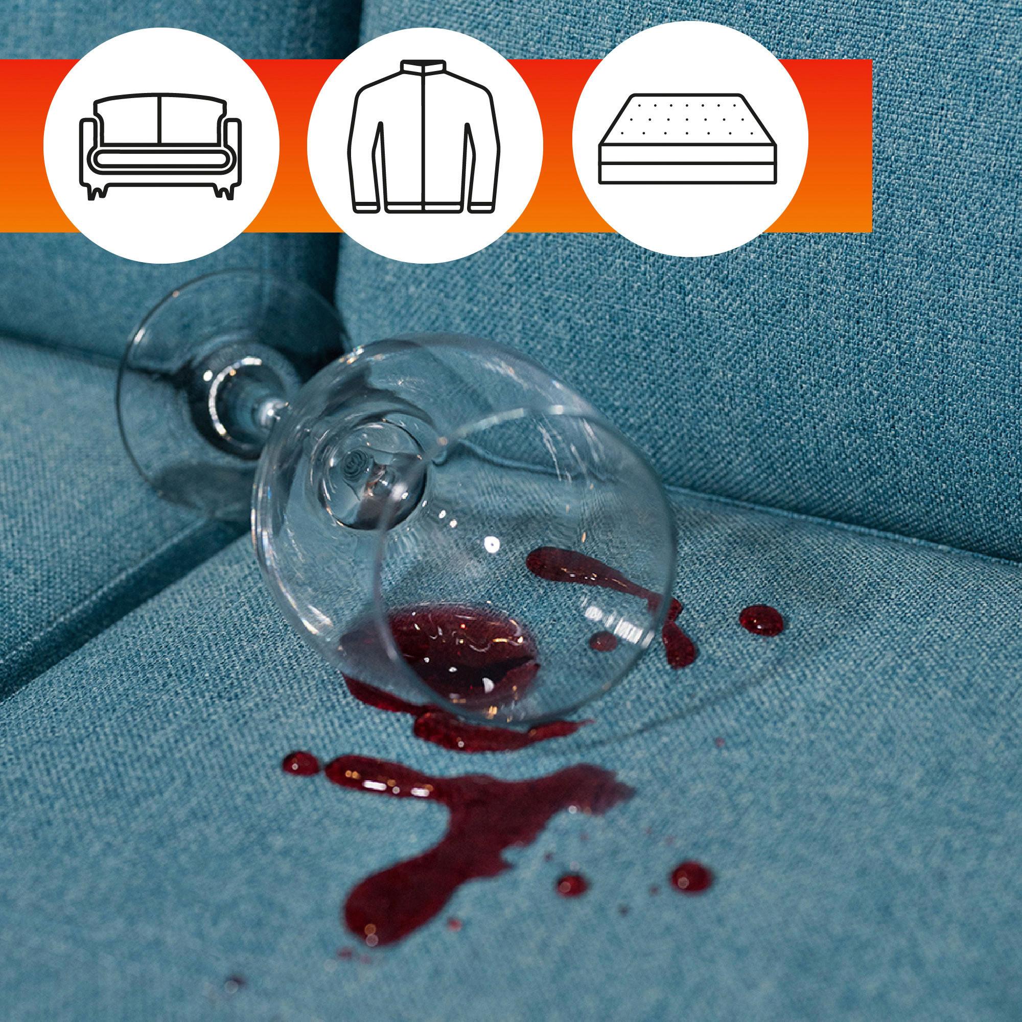 Fleckschutz Oa Sofa Protector 500 Ml - Basics, Kunststoff (7,5/200/11cm)