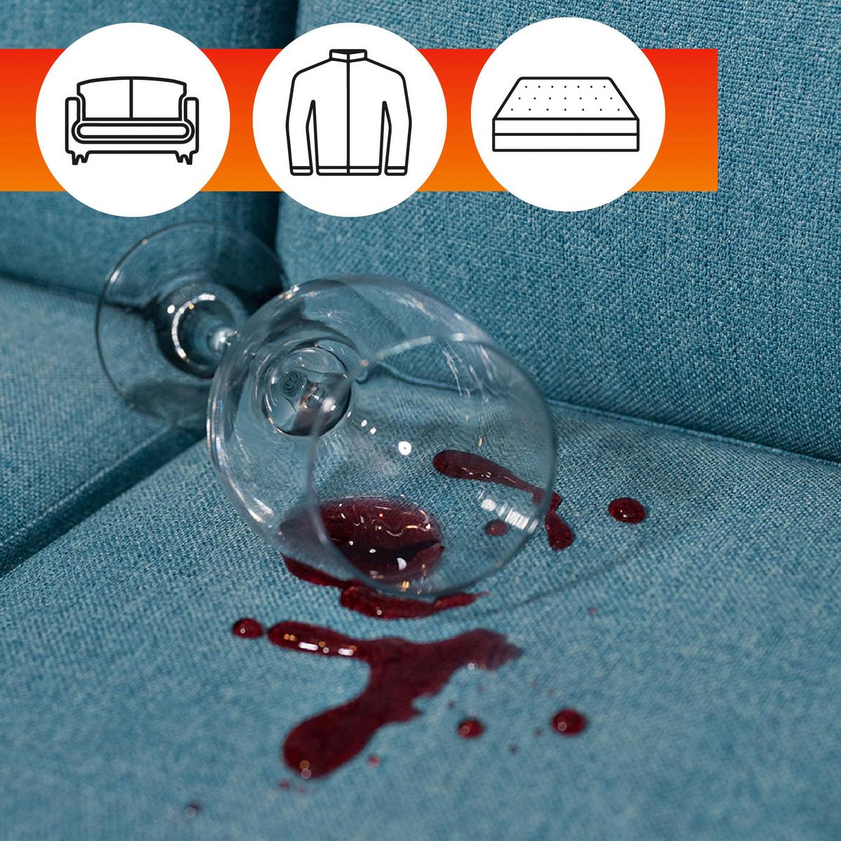 Fleckschutz Oa Sofa Protector 500 ml - Basics, Kunststoff (7,5/200/11cm)