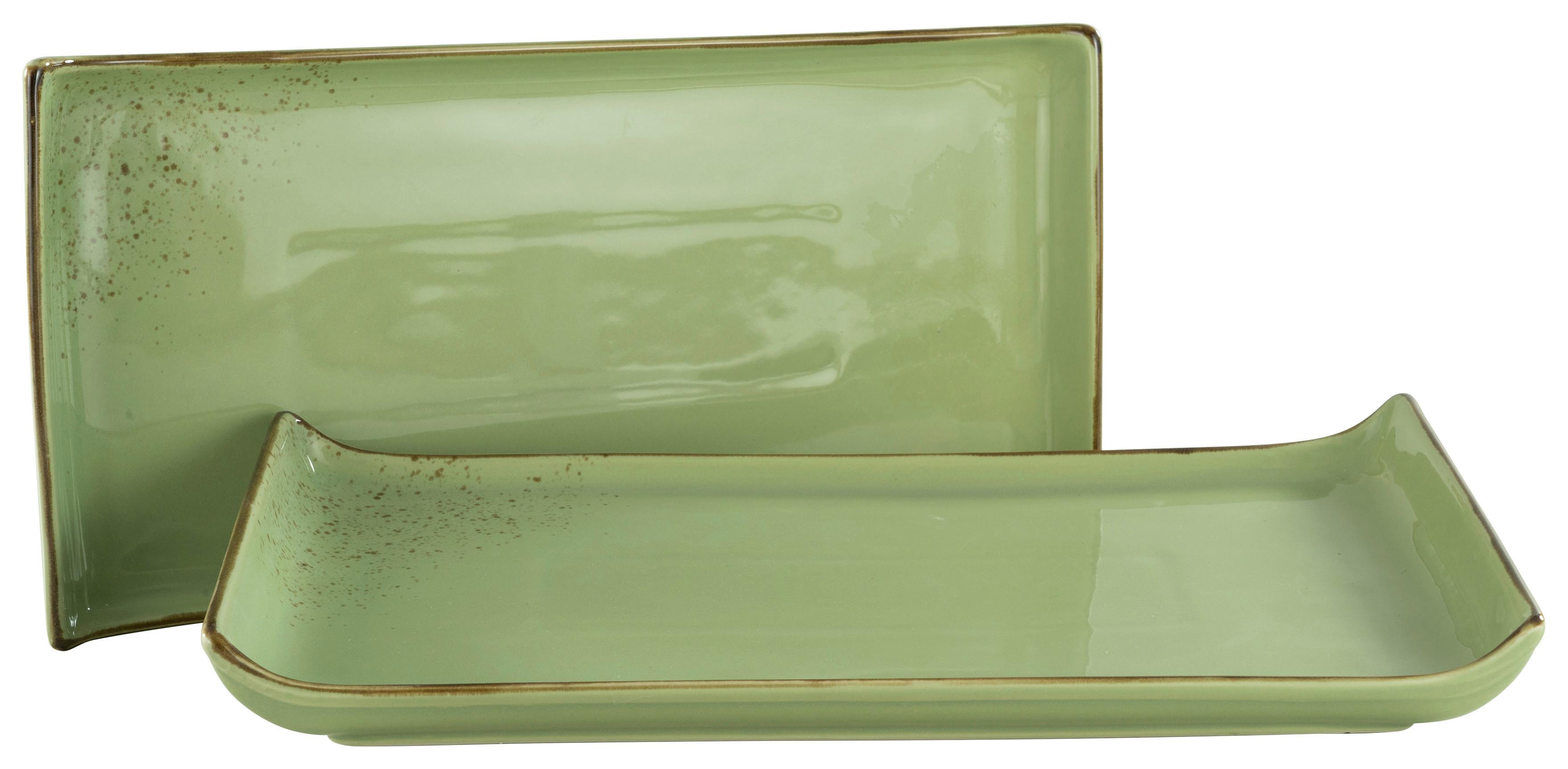 Servierplatte 33014 Nature Collection