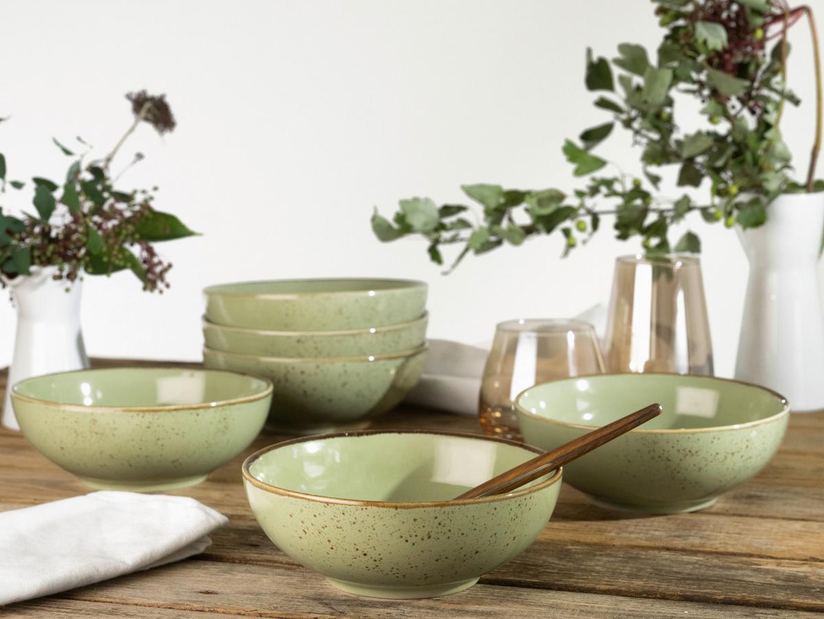 Creatable SCHÜSSELSET 22054 NATURE COLLECTION online kaufen ➤ Möbelix