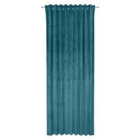 Hotový závěs Bianca, 140/245cm, jadeitová - jadeitově zelená, Konvenční, textil (140/245cm) - Modern Living