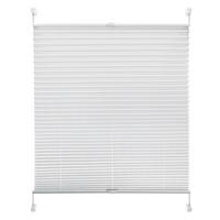 PLISÉ Light, bílá ca. 100x130 cm - bílá, textil (100/130cm) - Premium Living