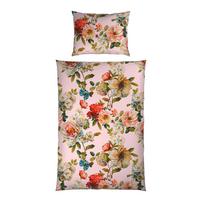 Bettwäsche Hellen - Multicolor, ROMANTIK / LANDHAUS, Textil - James Wood