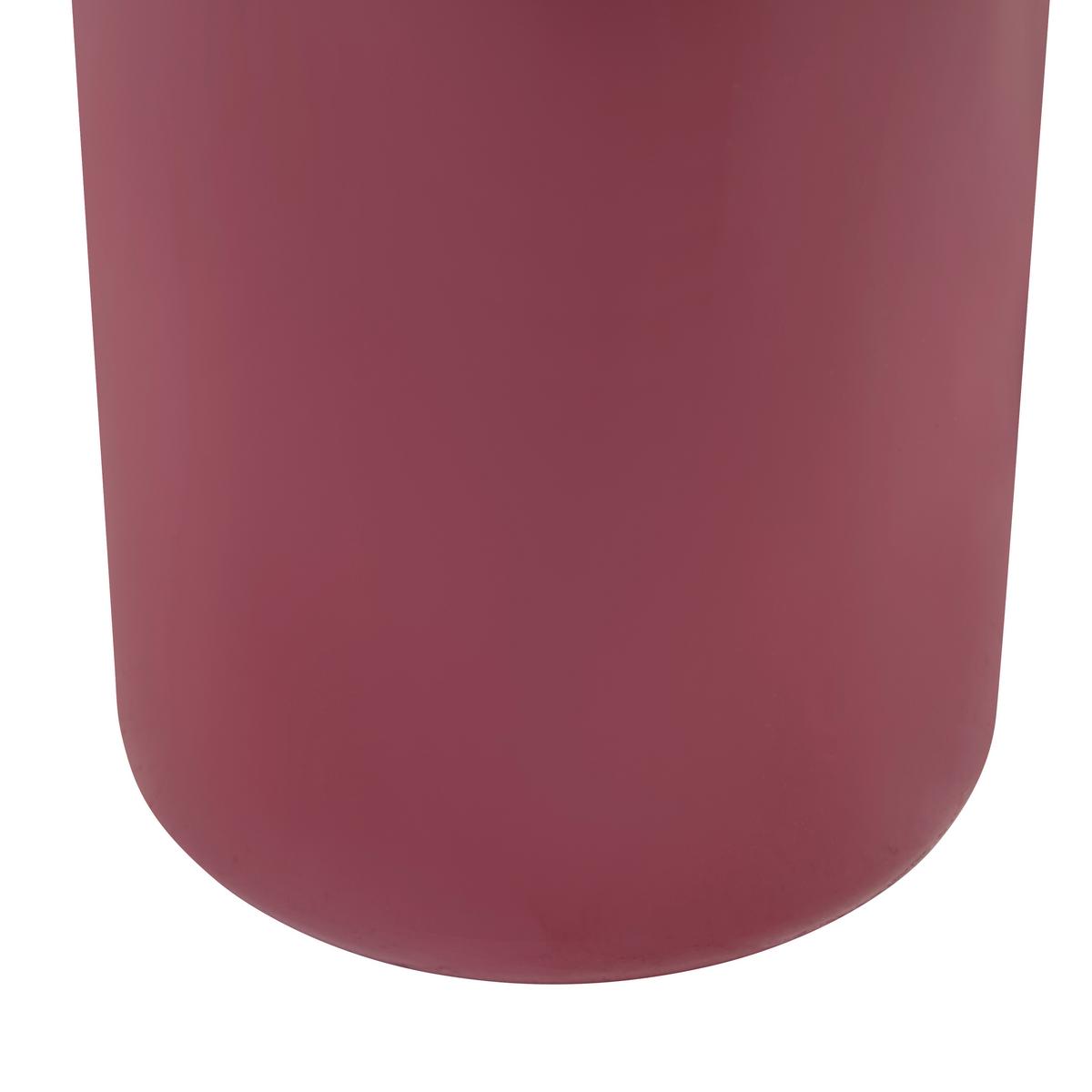 KONFERENČNÝ STOLÍK BERRY -TREND- - lila/bobuľová, Modern, kompozitné drevo (70/70/30cm) - Mömax