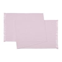 BĚHOUN NA STŮL CANDY -EXT- - šeříková, Konvenční, textil (45/170cm) - Mömax