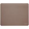 Prestieranie LIVI - hnedá, Modern, plast (42/33cm) - Gourmesto