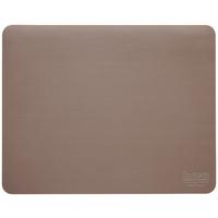 Prestieranie LIVI - hnedá, Modern, plast (42/33cm) - Gourmesto