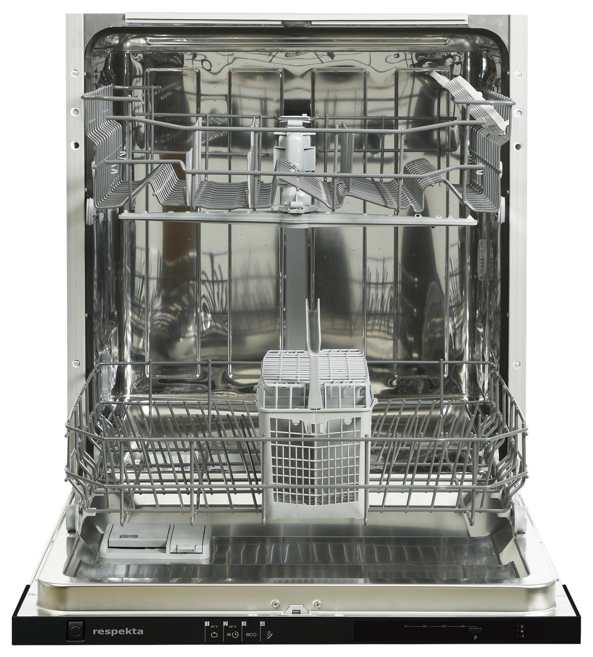 Küchenzeile Mit Geräten B: 220 Cm Weiß/lärche Dekor - Wildeiche/Lärchefarben, ROMANTIK / LANDHAUS, Holzwerkstoff (220cm) - Respekta