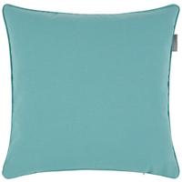 POTAH NA POLŠTÁŘ Steffi Paspel, 40/40cm, modrá - světle modrá (40/40cm) - Mary's