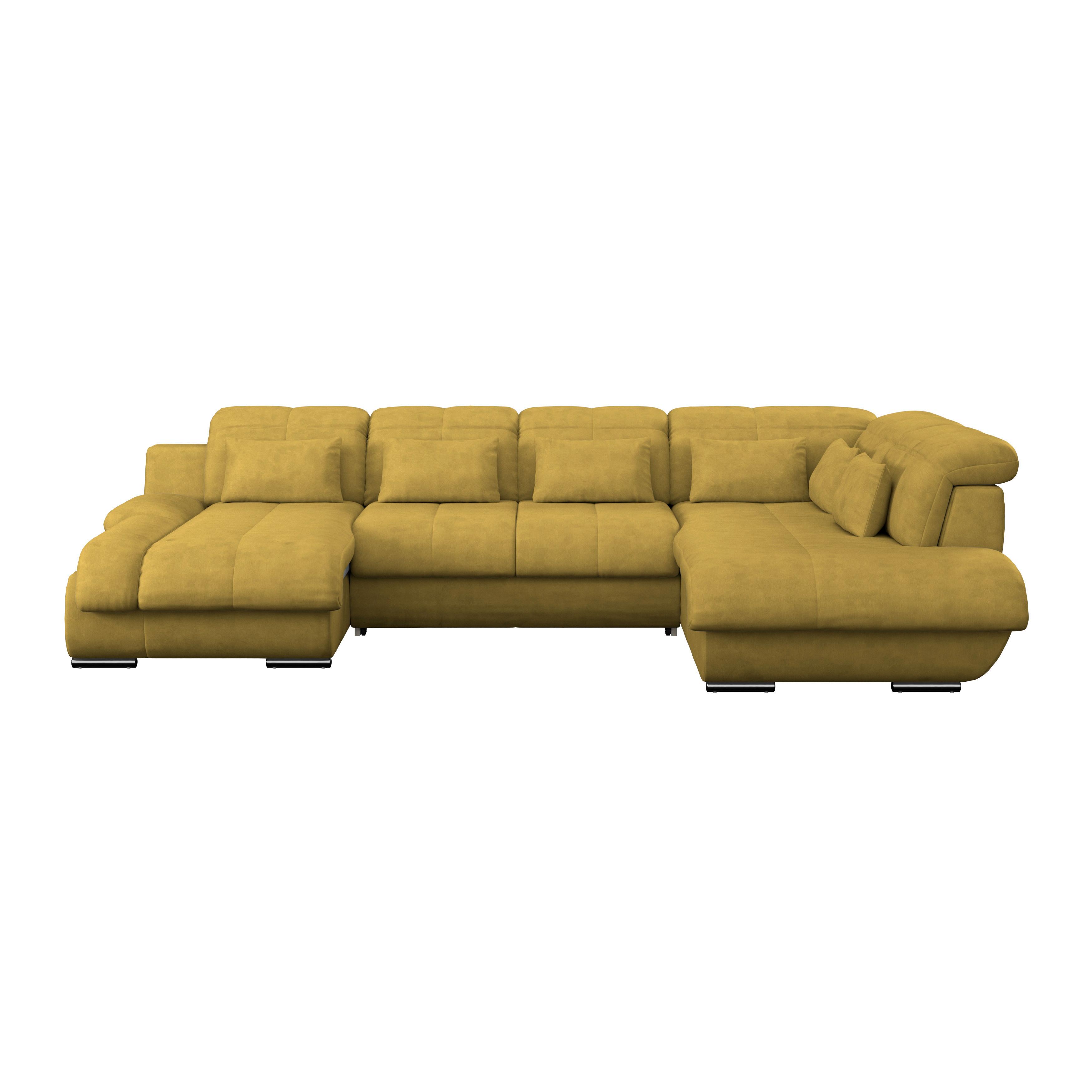 Wohnlandschaft Multi