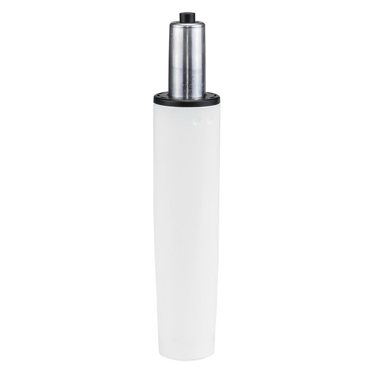 Zubehör Für Bürohocker Gf-M - Weiß, Basics, Metall (5,2/27-35,5/5,2cm) - MID.YOU