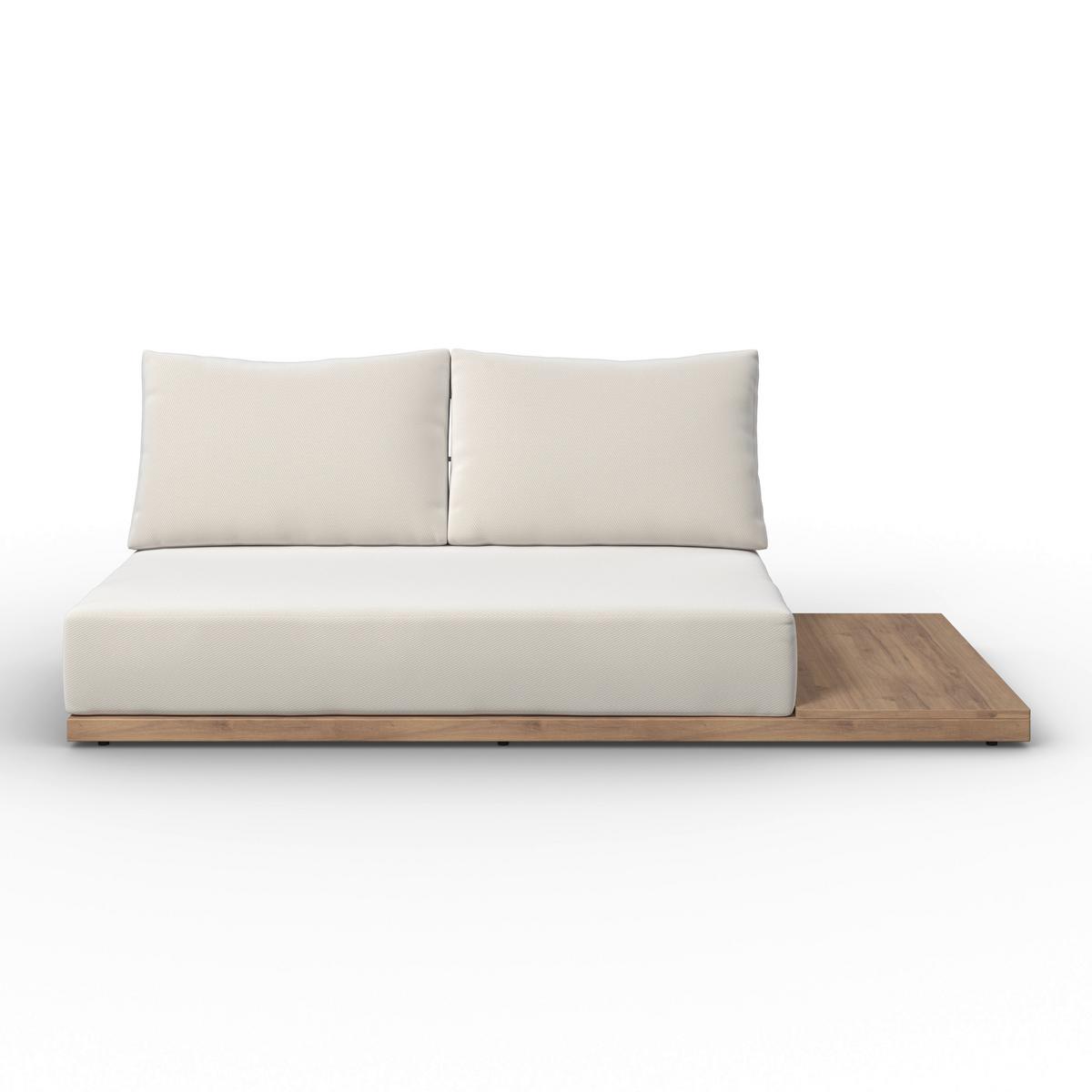 TERASOVÁ SEDACIA SÚPRAVA JOLLY - Modern - Bessagi Garden