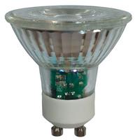 Led Izzó 10705-3 - opál/áttetsző, Konventionell, Üveg (5/5,2cm)