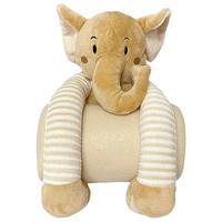 Kuscheltier Lara - Creme, KONVENTIONELL, Textil - Ondega