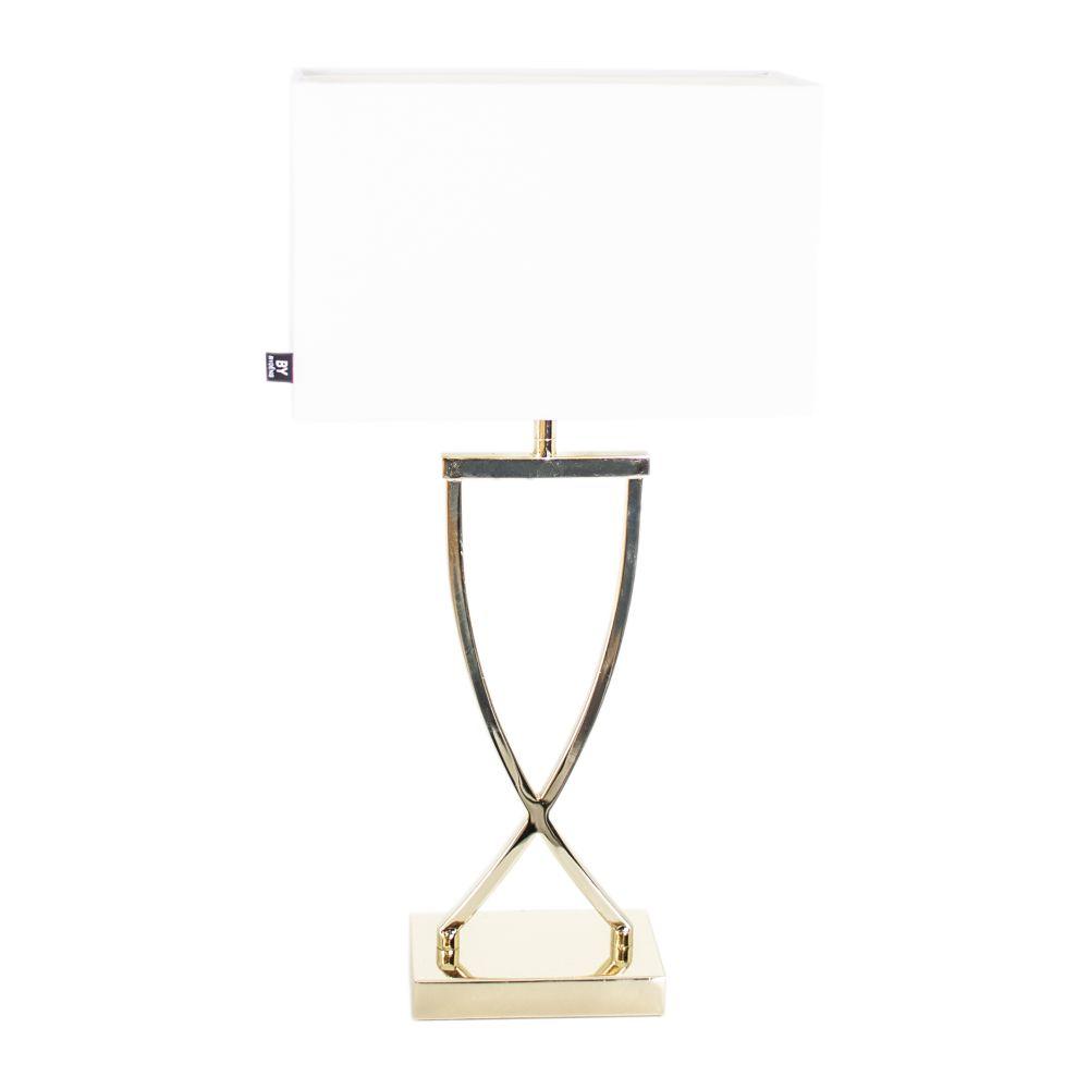 Tischlampe Omega Weiß 2829610-5000 Omega