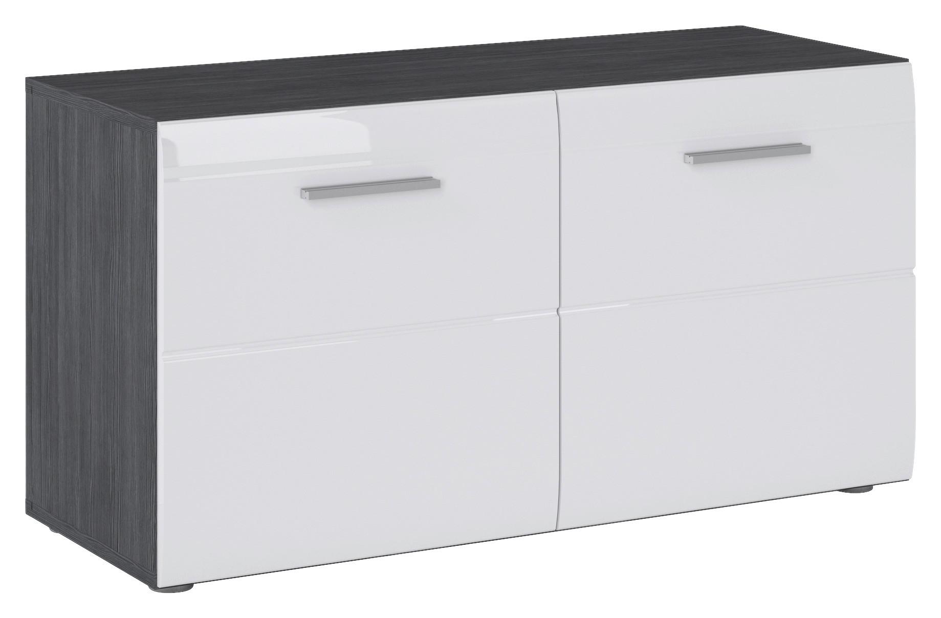 Ülőpad Salve - Modern, faalapú anyag (90/47,6/35cm)