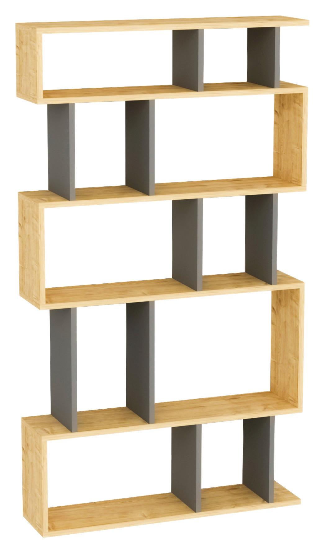 Wandregal Eros Standregal Weit