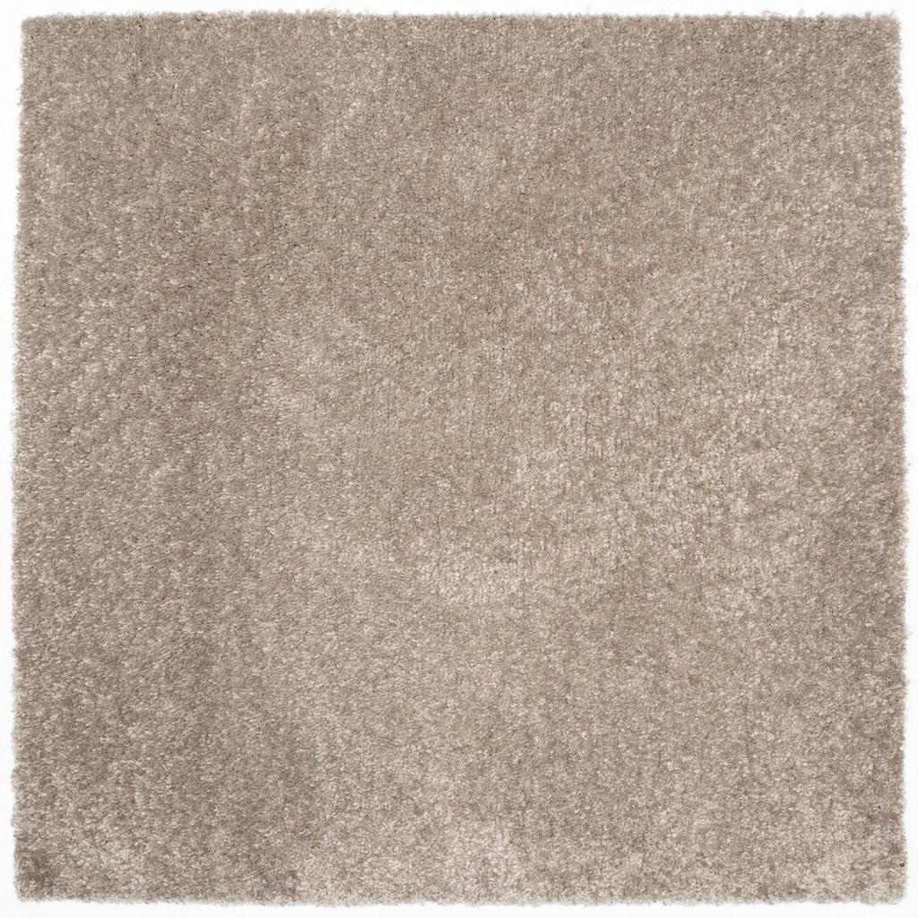 Teppichfliese Cappuccino Carousel 50x50cm Florhöhe 10mm