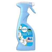 Textilerfrischer Febreze Reine Frische - Hellblau, KONVENTIONELL, Kunststoff (9,6/24/4,6cm) - Febreze